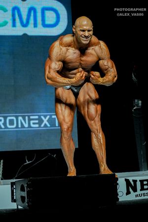 BODYBUILDING +100